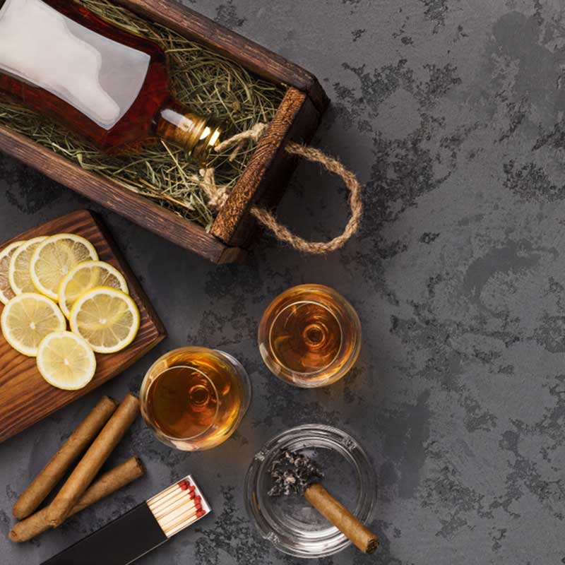 Elevate Your Every Sip
